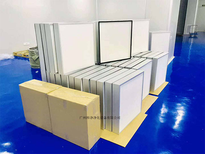 空氣過濾器作為室內(nèi)外空氣凈化的關(guān)鍵設(shè)備 空氣過濾器作為室內(nèi)外空氣凈化的關(guān)鍵設(shè)備