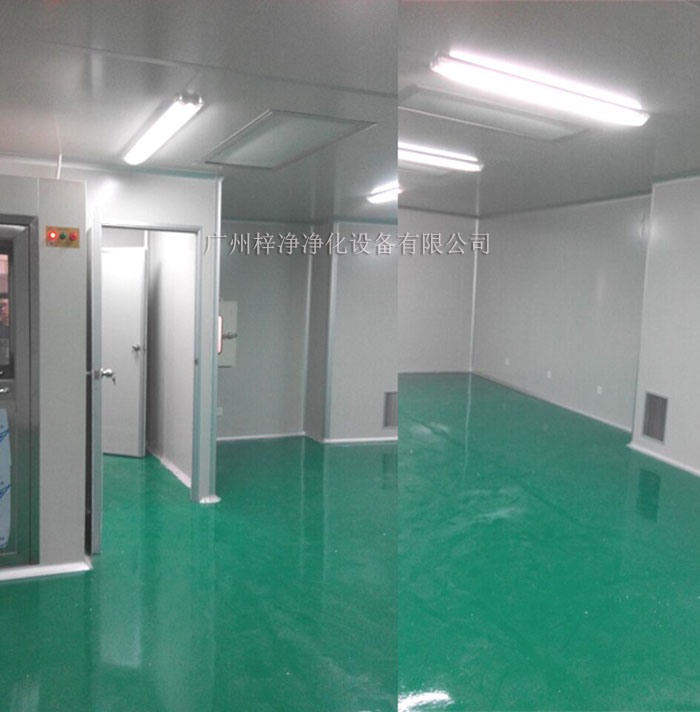 FFU(風(fēng)機過濾單元)作為無塵室空氣凈化系統(tǒng)的核心組成部分,其布置是否合理直接影響到無塵室的潔凈度。 FFU(風(fēng)機過濾單元)作為無塵室空氣凈化系統(tǒng)的核心組成部分,其布置是否合理直接影響到無塵室的潔凈度。