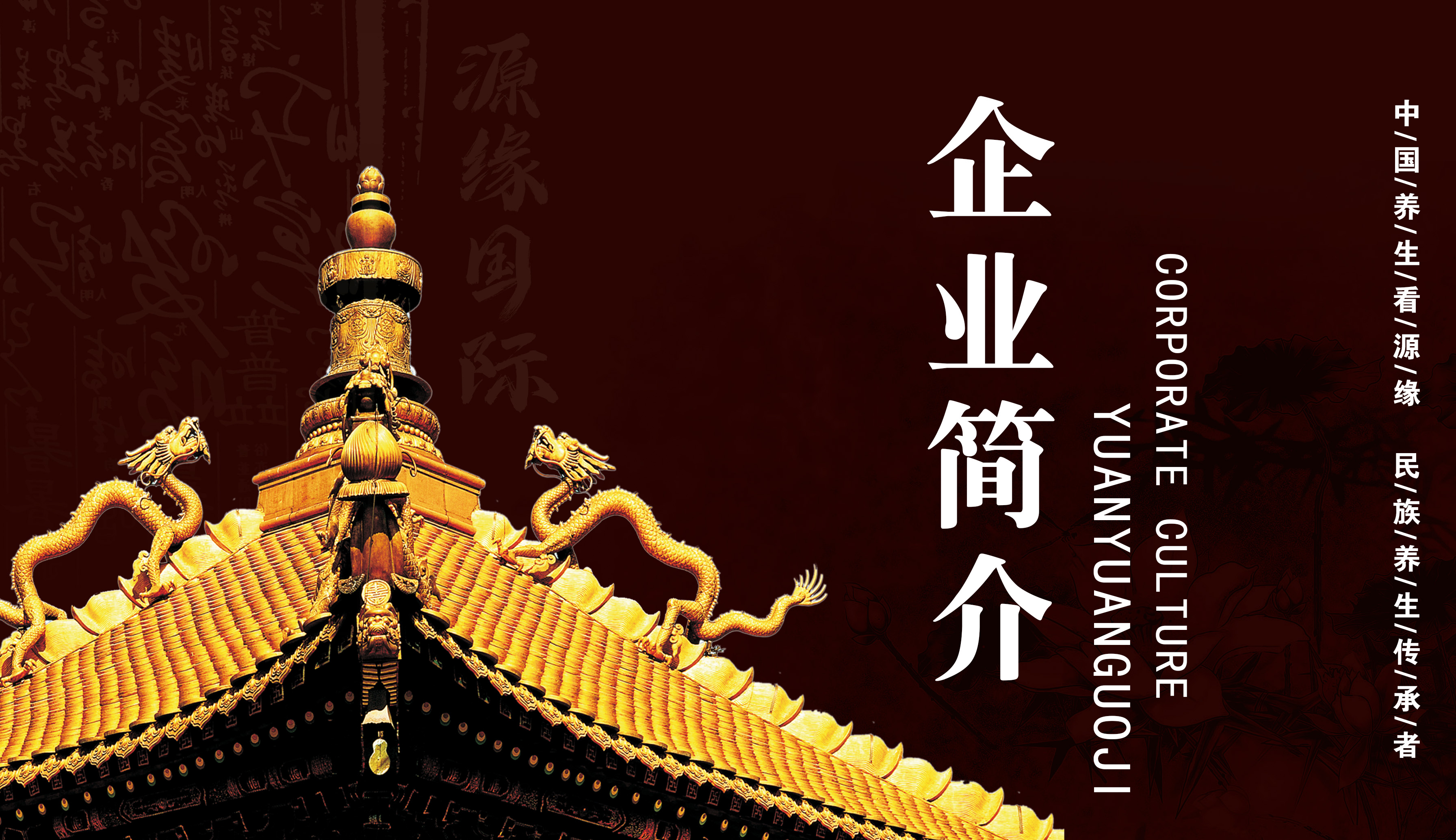 公司簡介